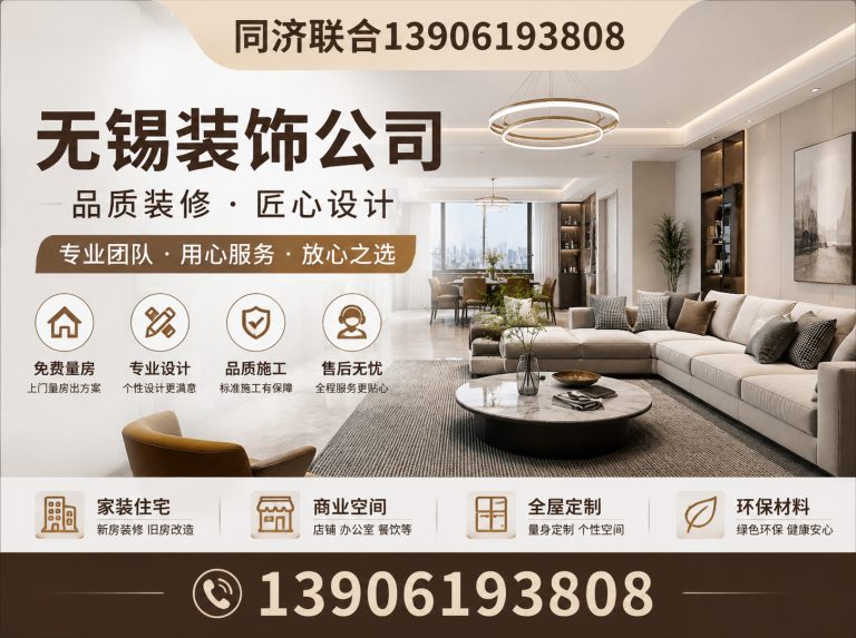 无锡无锡别墅装修展示图